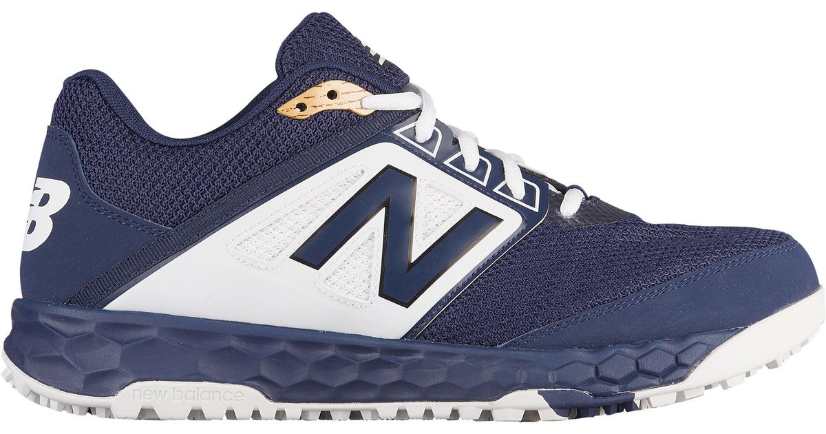 new balance 3000v4 turf