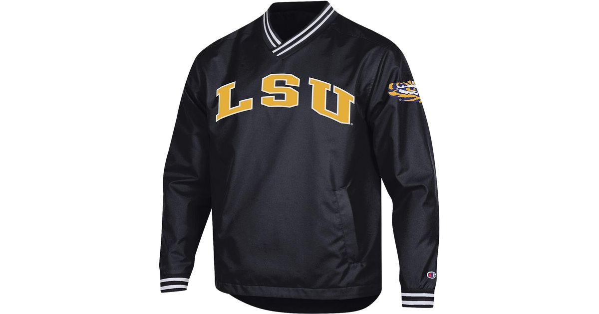 champion scout jacket