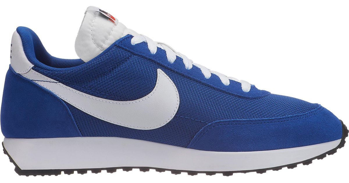 nike air tailwind 79 indigo force
