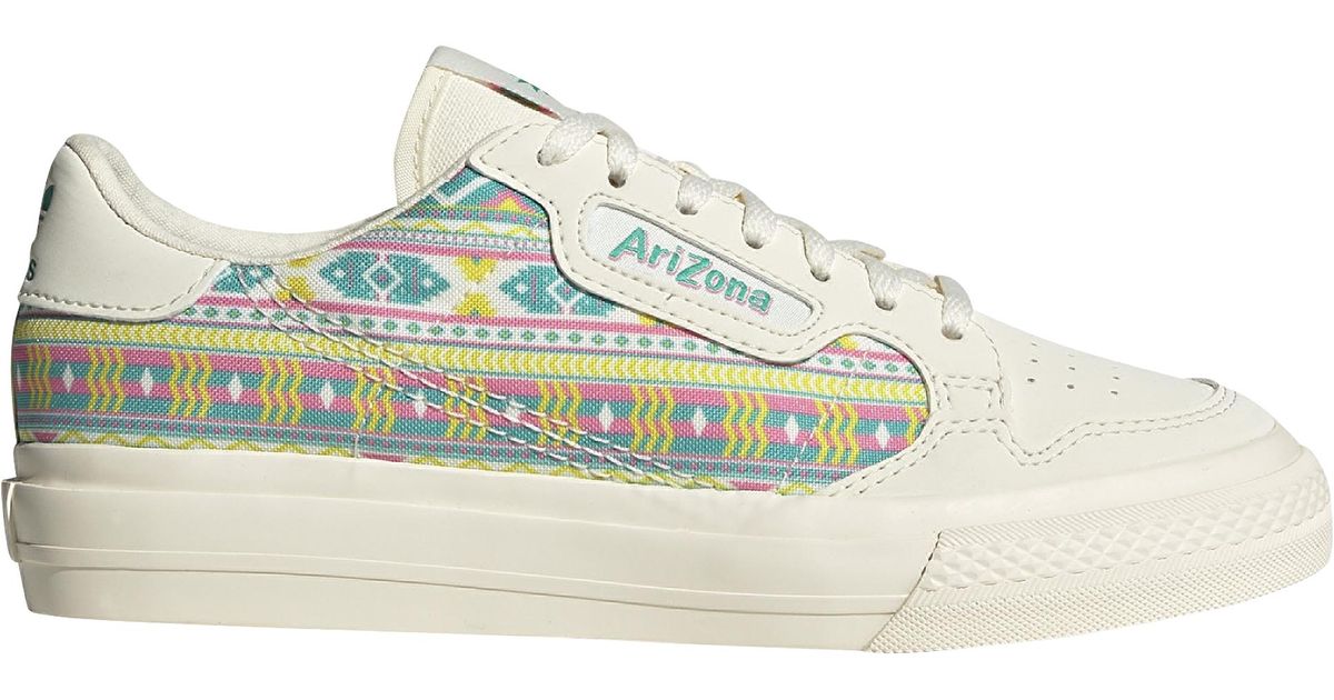 adidas continental 80 arizona iced tea lemonade