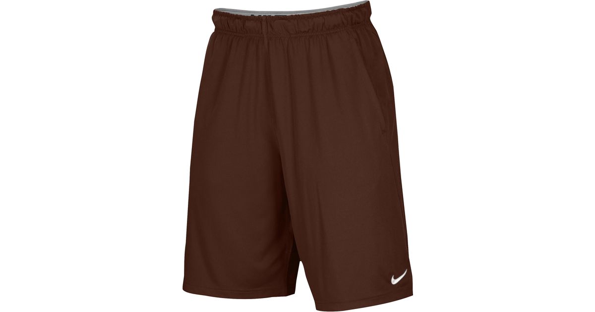 nike 2 pocket fly short