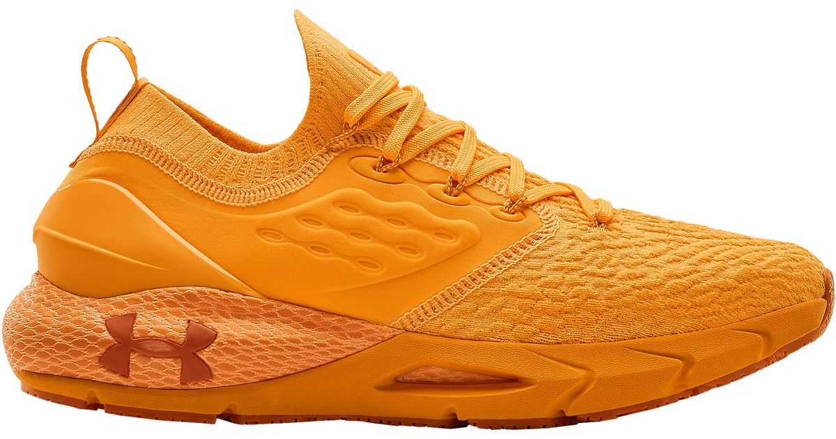 under armour hovr phantom 2 orange