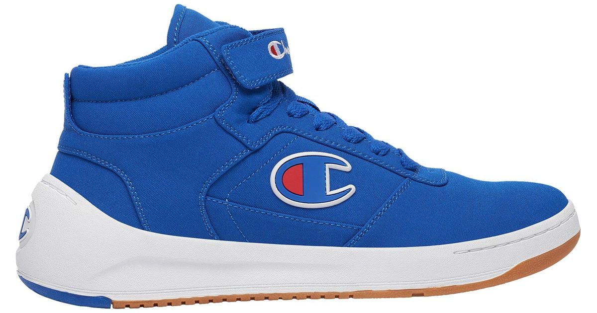 champion basketball sneakers