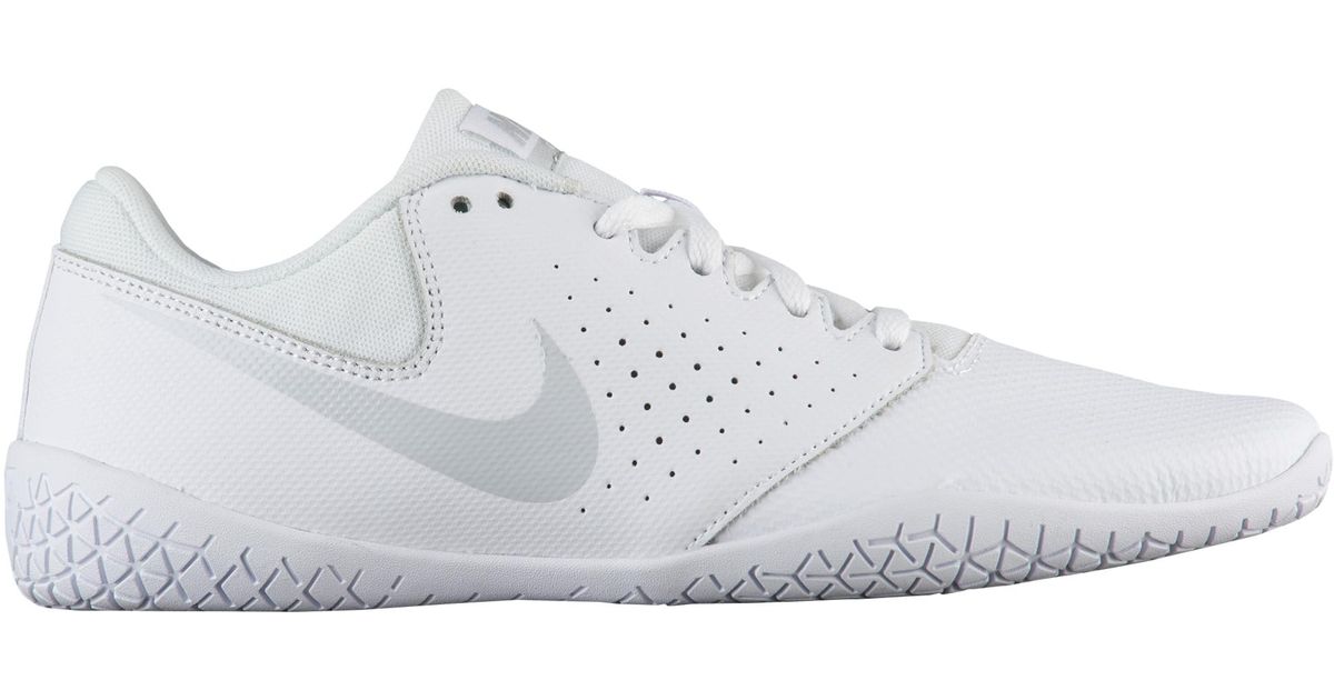 nike sideline cheer