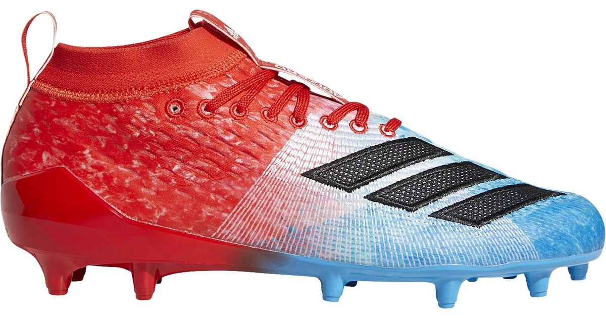 snow cone cleats