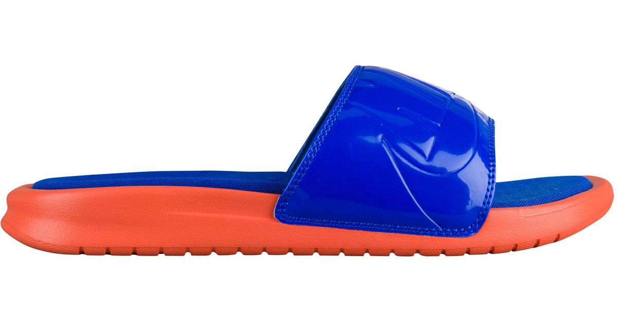 nike benassi jdi ultra lux