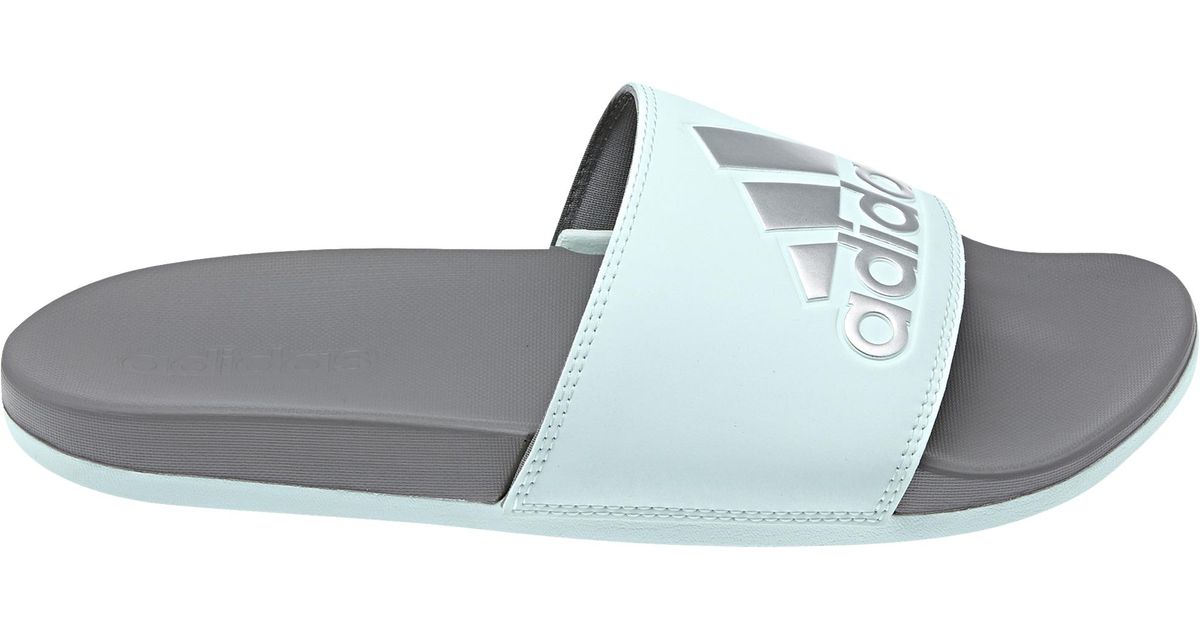adidas adilette cf plus
