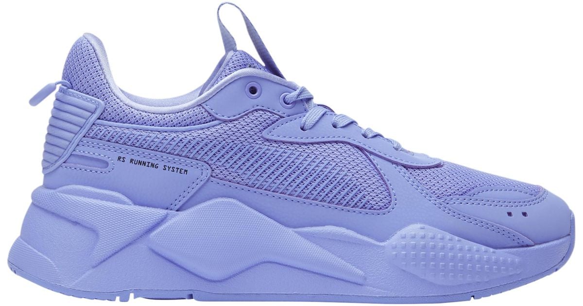 puma rsx mix
