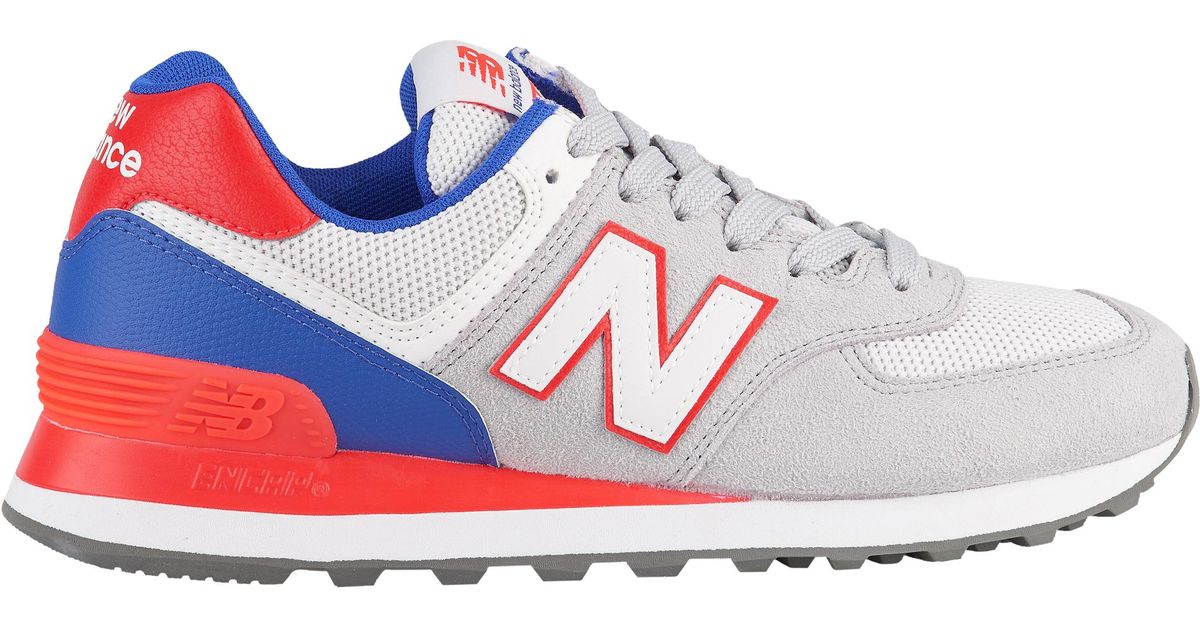 eastbay new balance 574