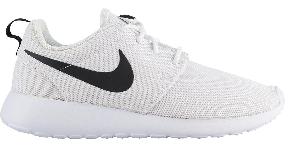 nike roshe one eastbay