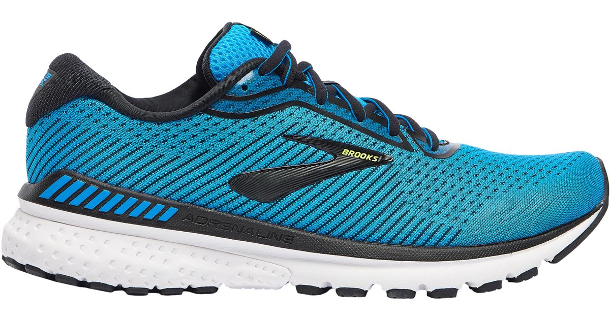 eastbay brooks adrenaline