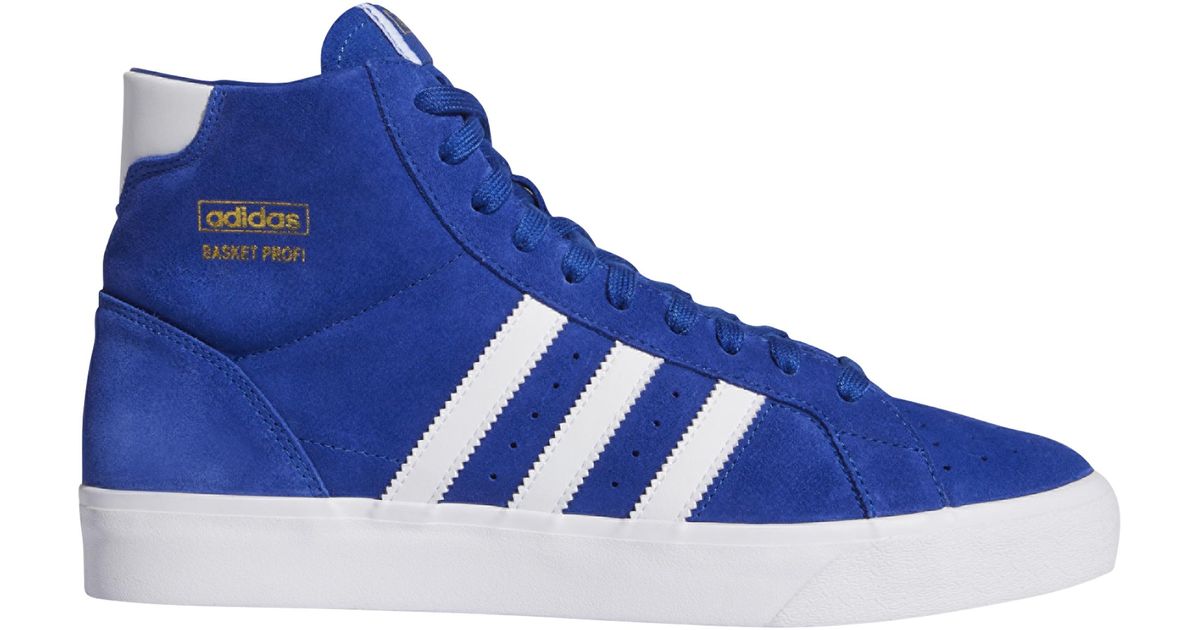 adidas originals profi hi top