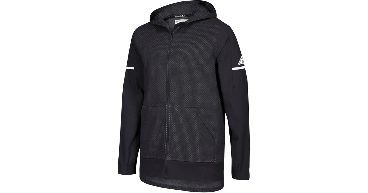 adidas squad anorak