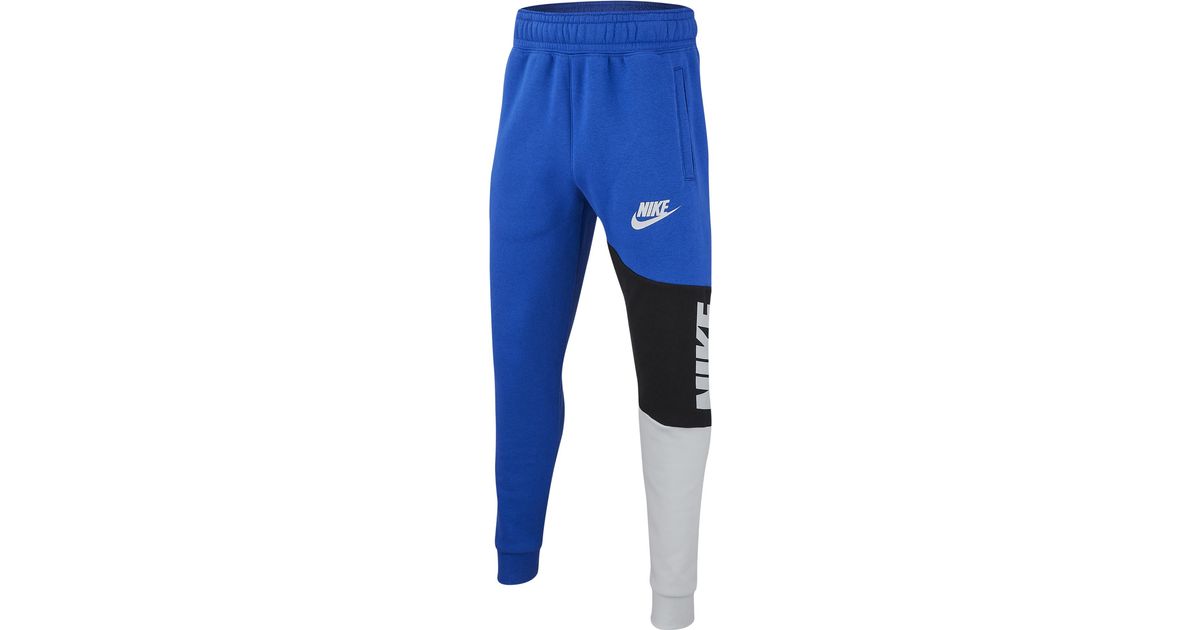 nike core amplify pants