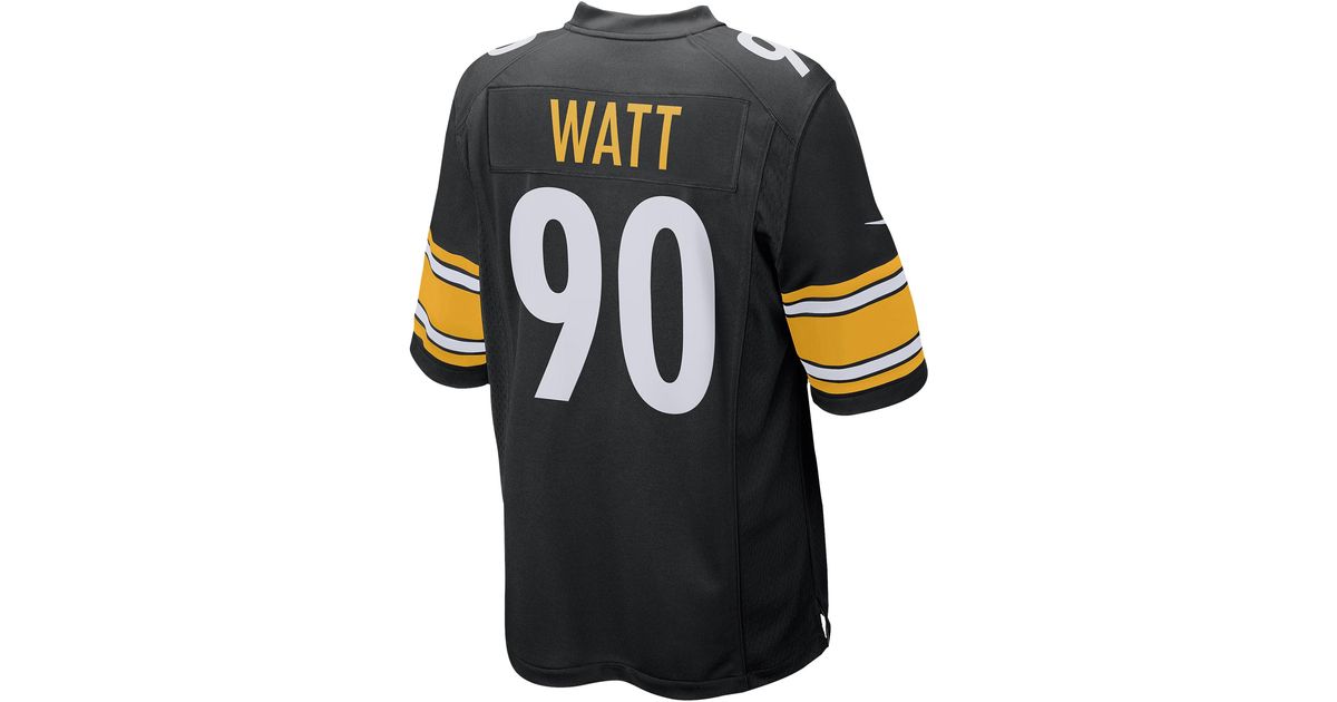 nfl game day jersey