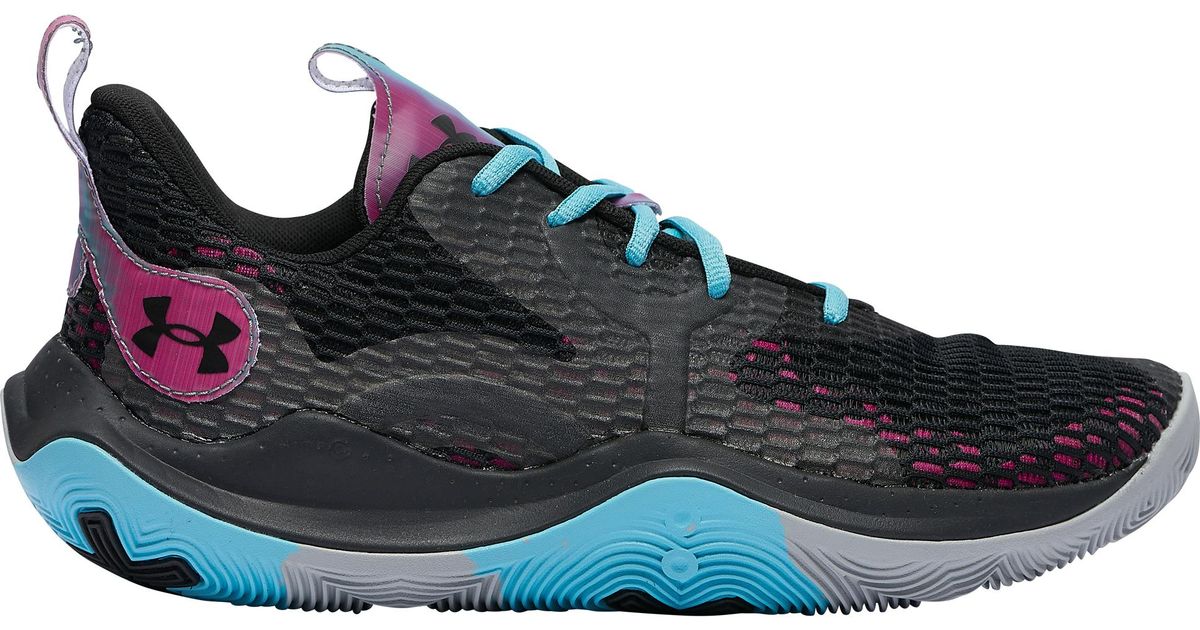 under armour spawn 3 halo