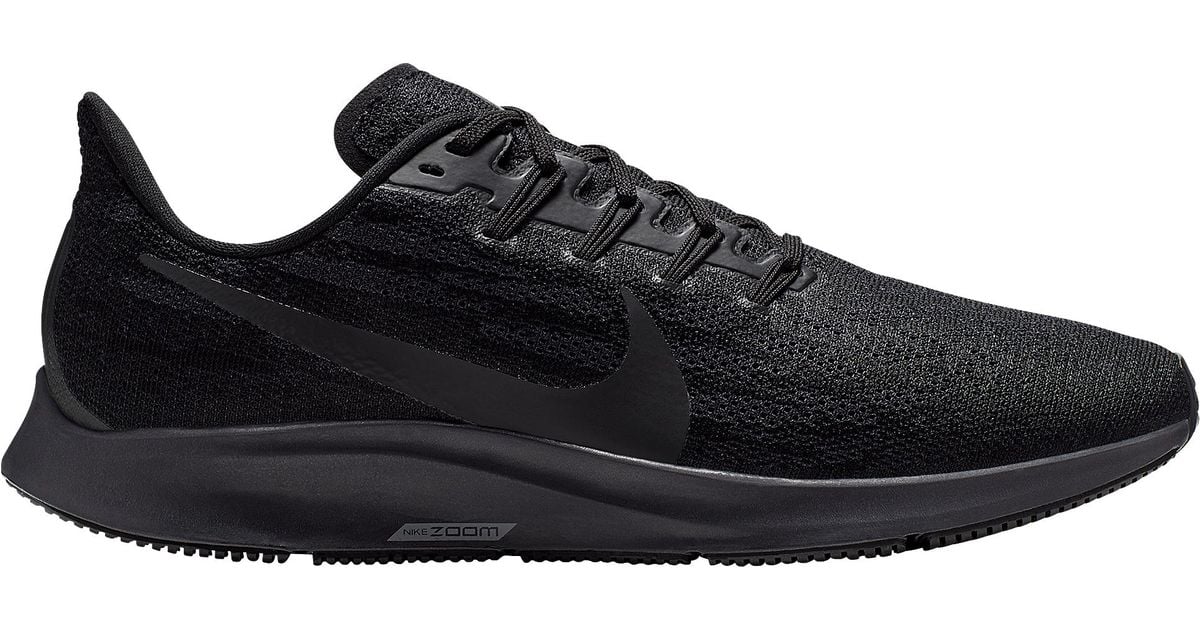do nike pegasus run small