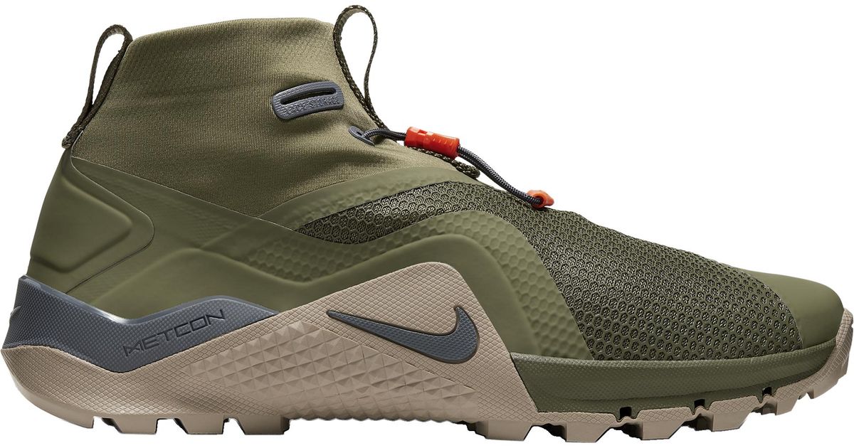 nike metcon sf