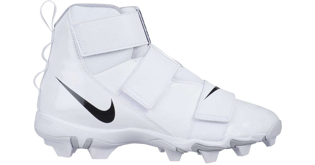 nike force savage 2 shark youth