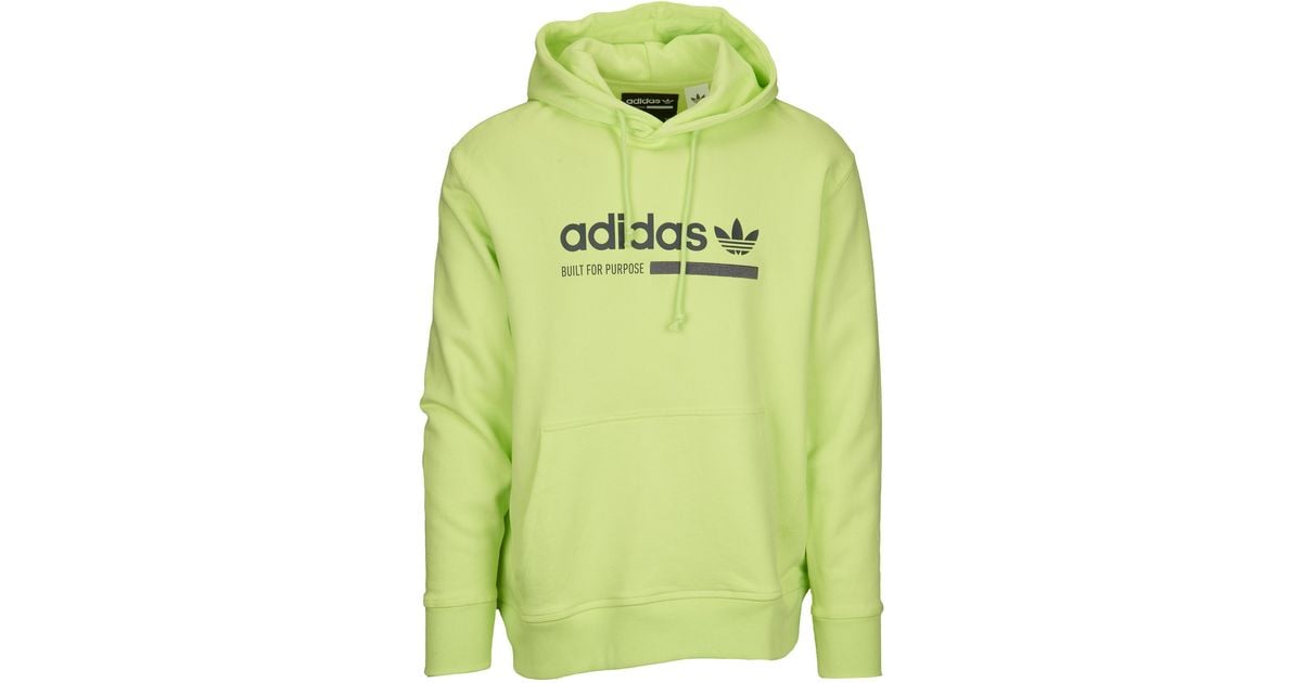 adidas kaval oth hoody