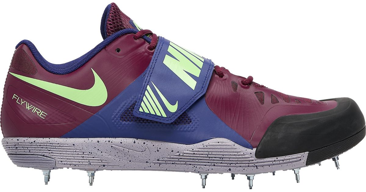 javelin cleats
