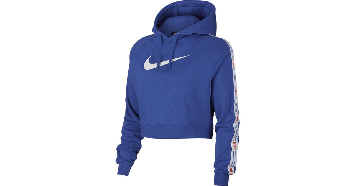 hoodies nike femme
