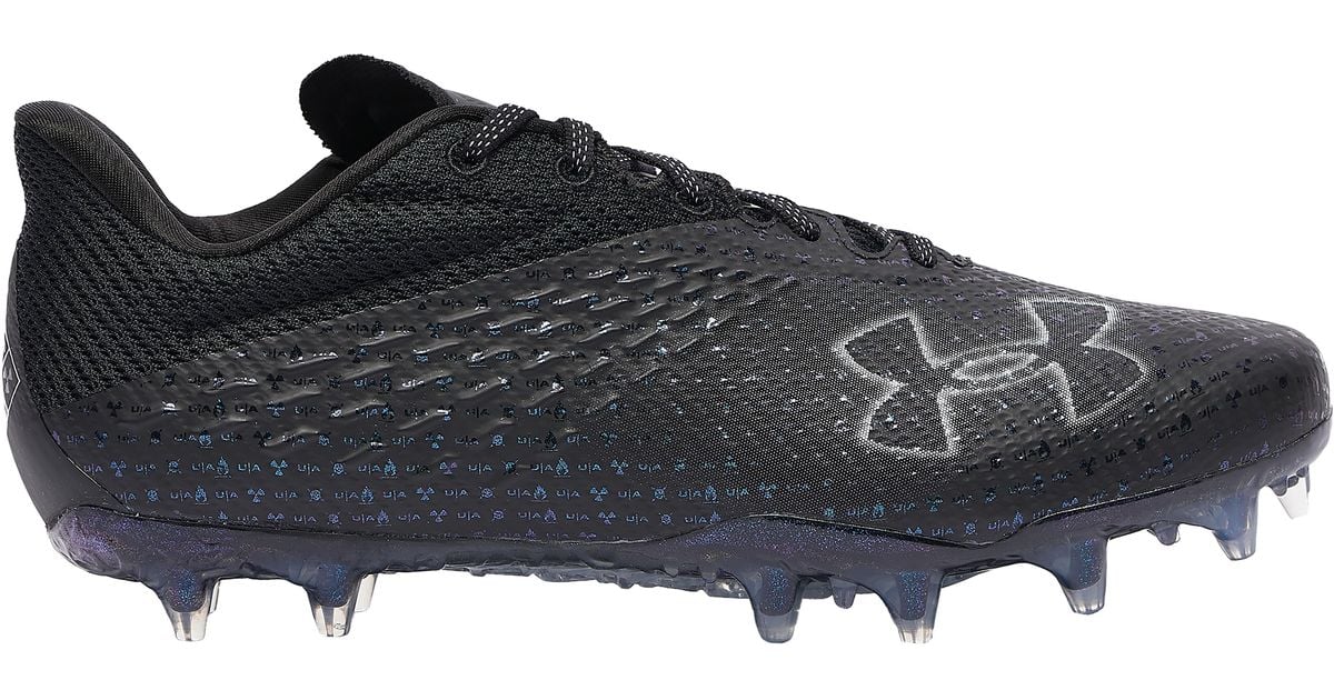 under armour mc blur