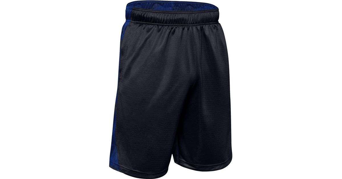 under armour curry shorts