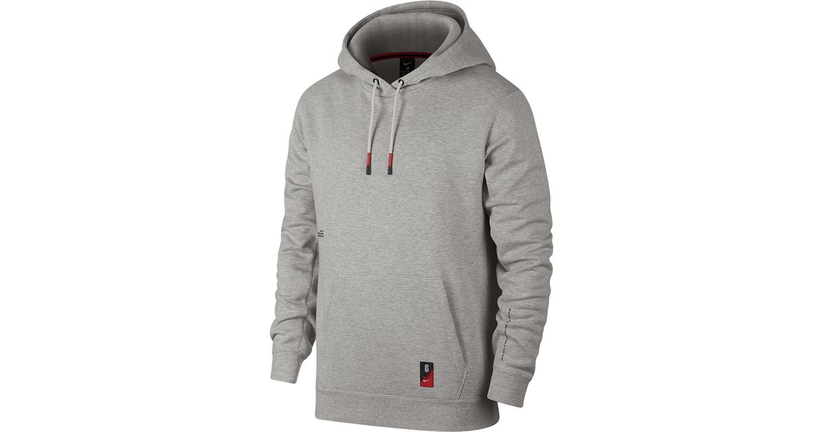 kyrie sweatshirt