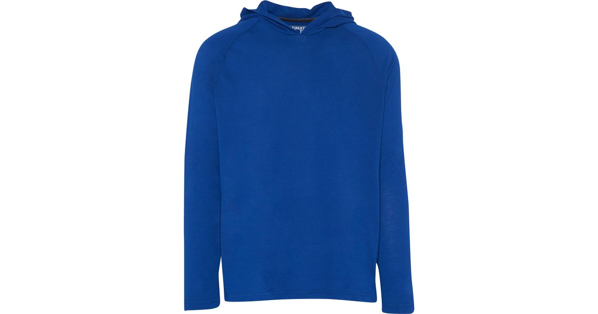 adidas ultimate training hood