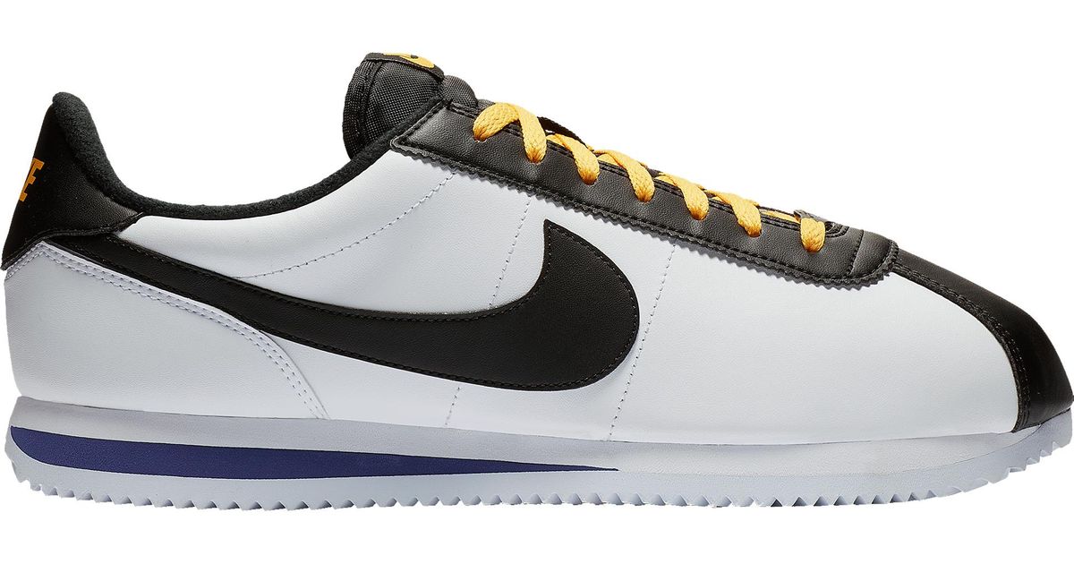 eastbay nike cortez