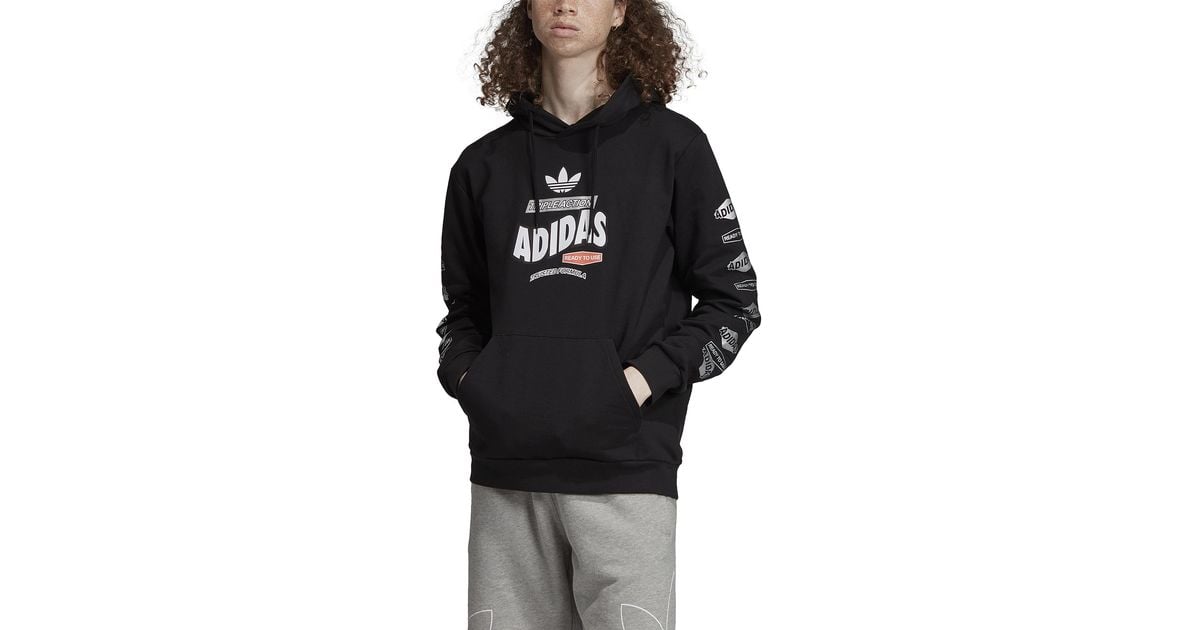 adidas bodega hoodie