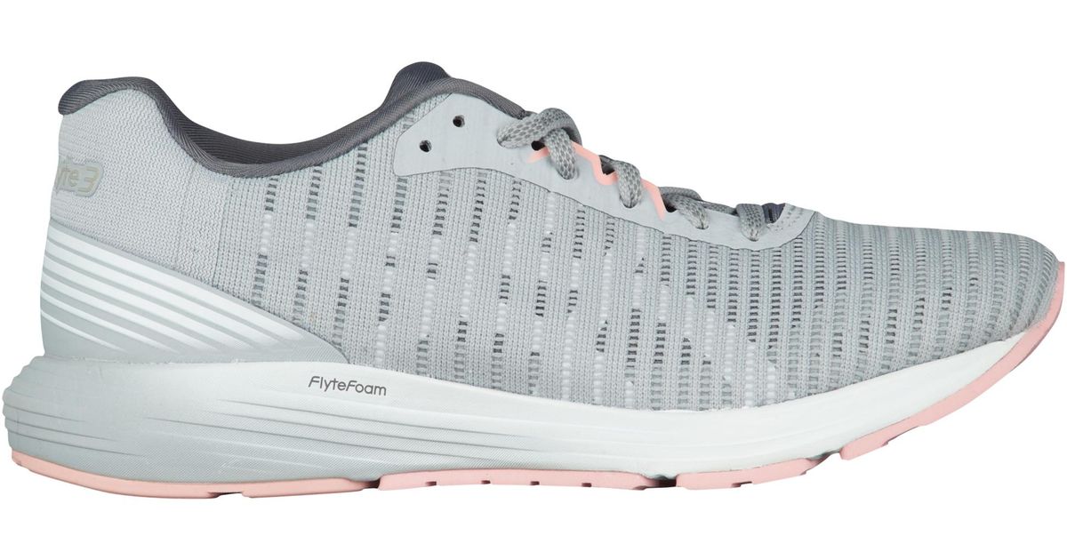 asics dynaflyte 3 w