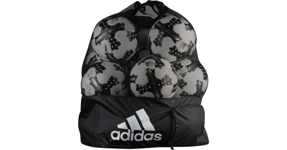 adidas stadium ball bag