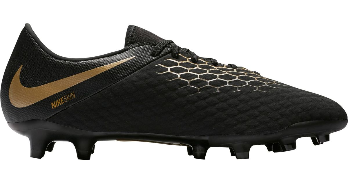 hypervenom black