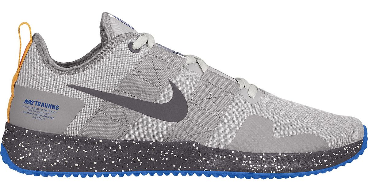 nike men's varsity compete tr 2 training shoes