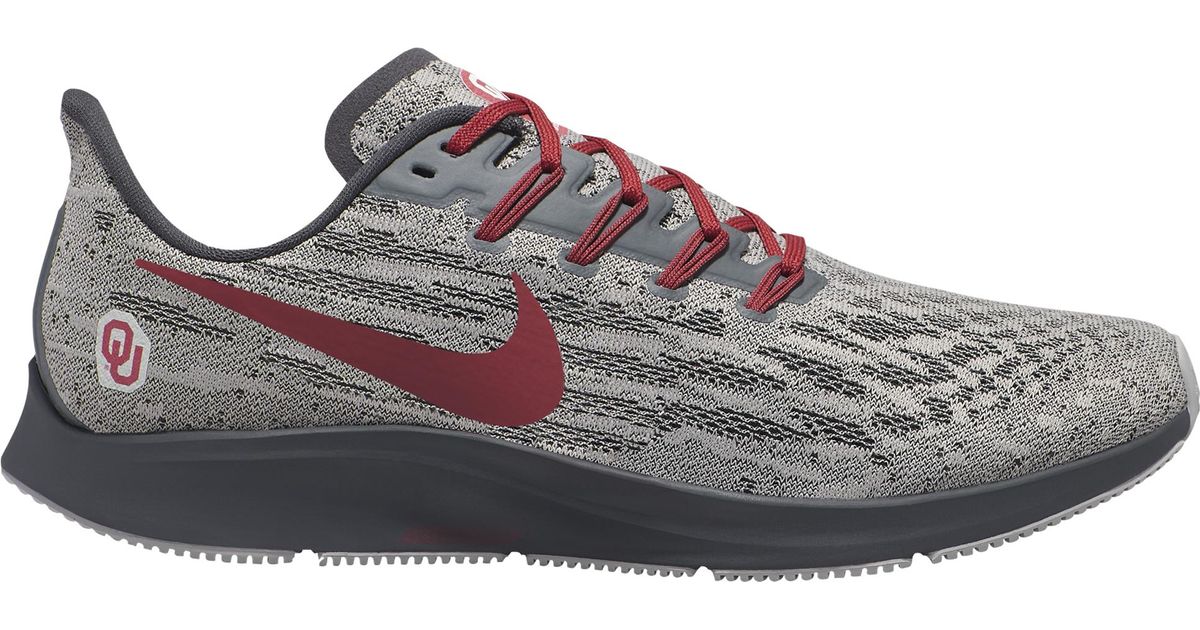 nike pegasus 36 ncaa