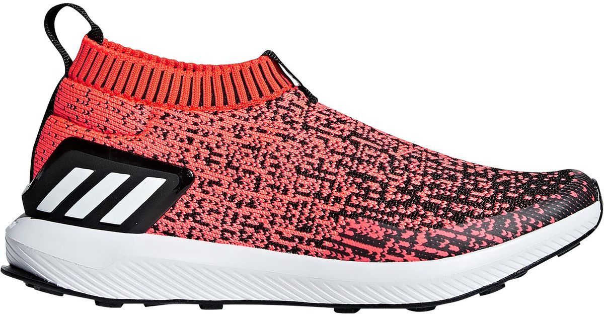 adidas rapidarun red
