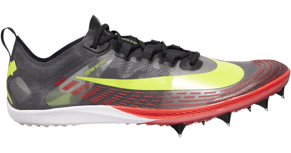 Nike Rubber Zoom Victory Xc 5 in Black for Men Lyst