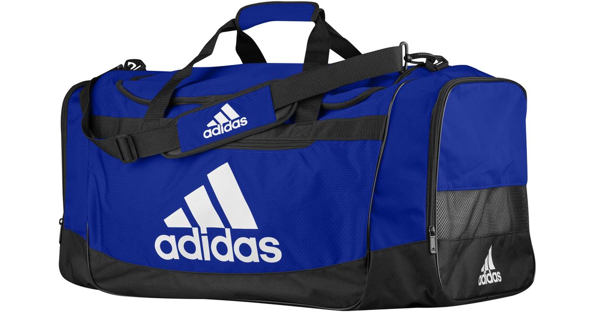 adidas large duffel bag