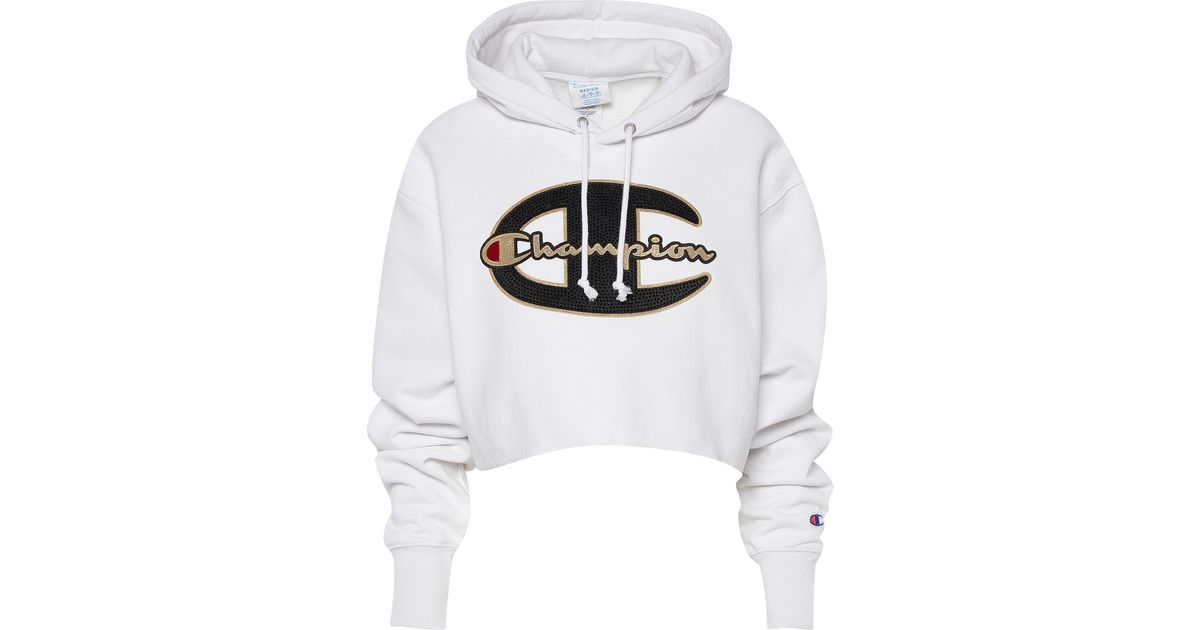 footlocker champion hoodie