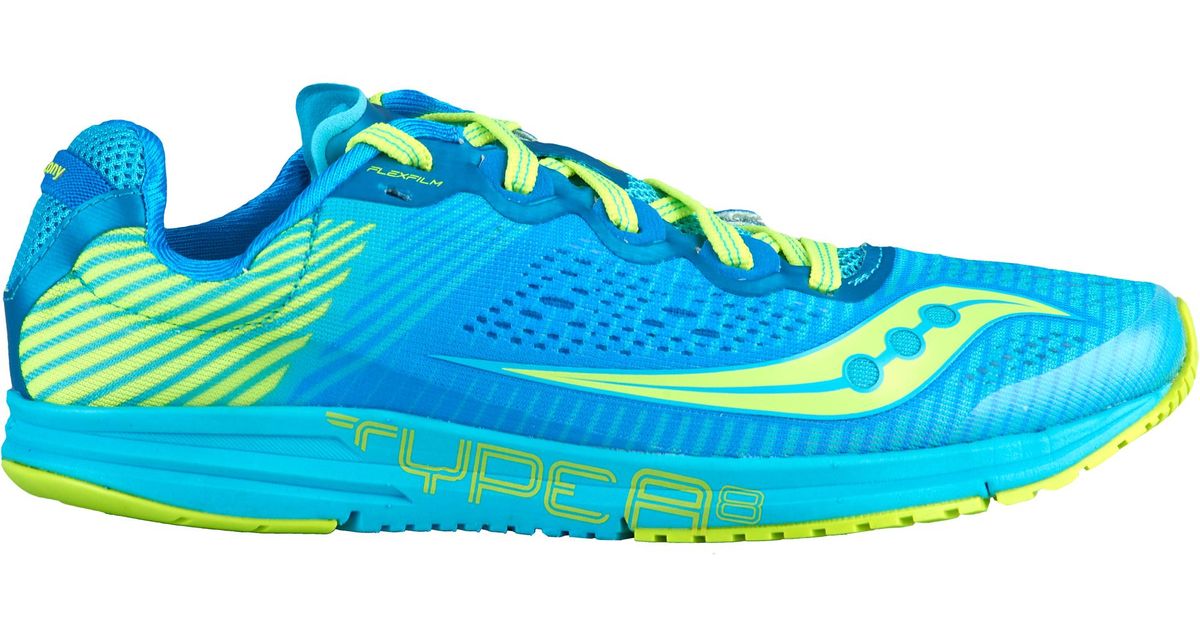 saucony a8