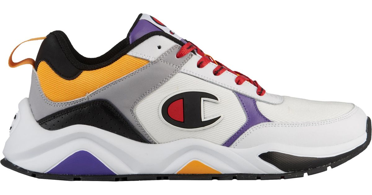 champion running shoes
