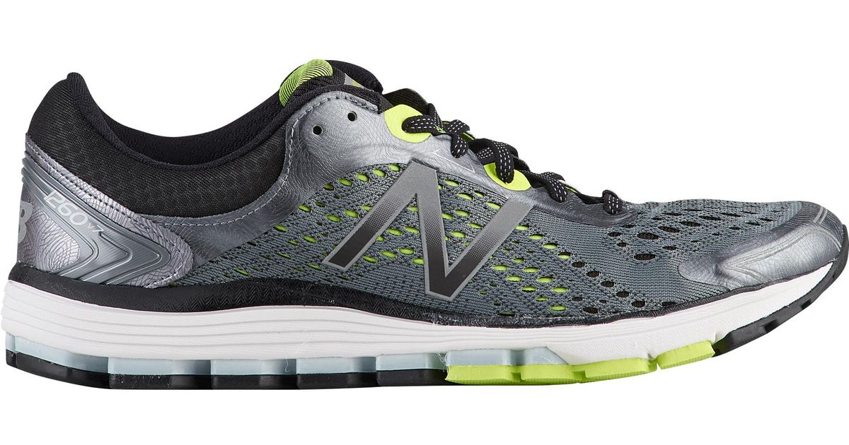 new balance 1260v5 schoenen