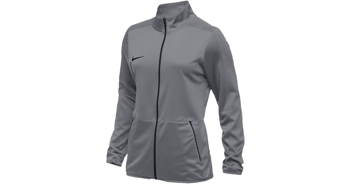 Nike Synthetic Team Rivalry Jacket in 