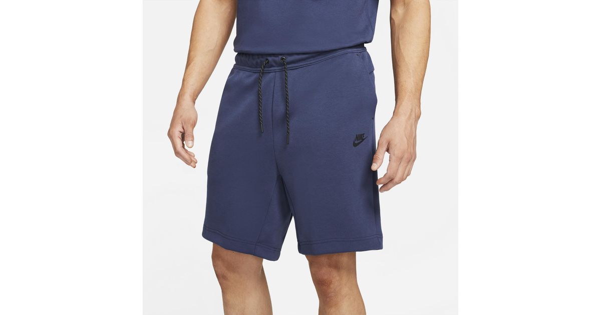 nike tech short
