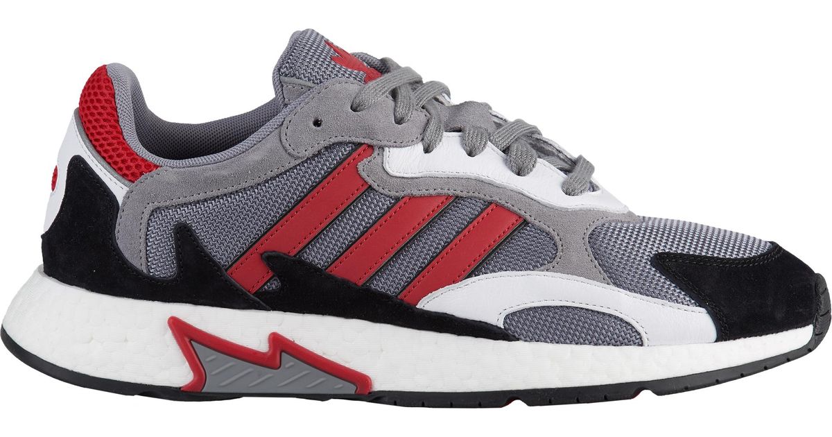 adidas tresc run grey