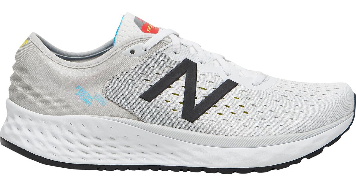new balance fresh foam 1080 v9
