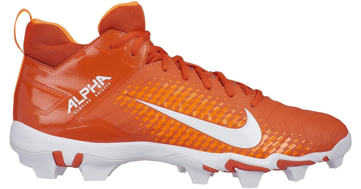 nike men's alpha menace shark 2