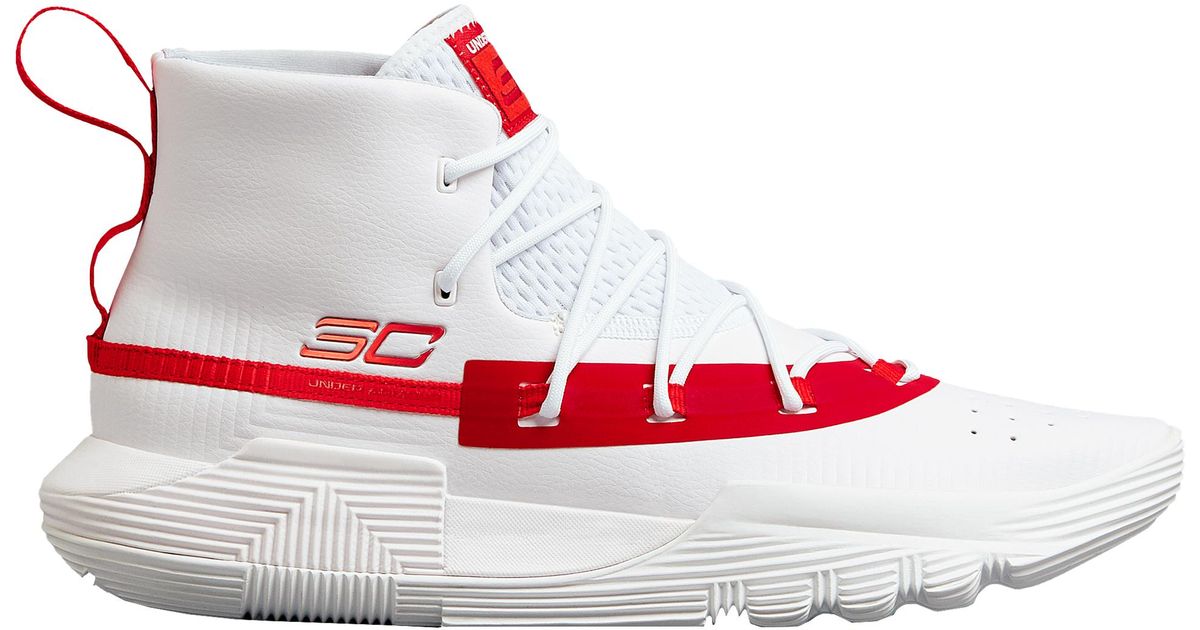 stephen curry 3 zero shoes